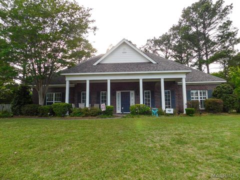 Photo of 8407 Vintage Way, Montgomery, AL 36116 (MLS # 585628)