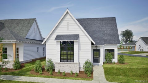Photo of 117 Blackberry Boulevard, Pike Road, AL 36064 (MLS # 589741)