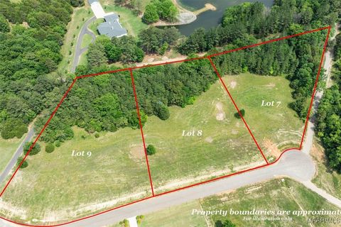 Photo of 9 Leahmon Lane, Mathews, AL 36052 (MLS # 571951) Photo of 9 Leahmon Lane, Mathews, AL 36052 (MLS # 571951)