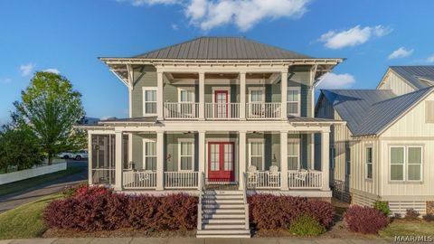 Photo of 226 Lake Cameron Drive, Pike Road, AL 36064 (MLS # 585922)