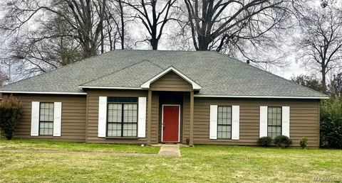 4013 Meredith Drive, Montgomery, AL 36109 - #: 556972