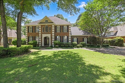 Photo of 7148 Wynlakes Boulevard, Montgomery, AL 36117 (MLS # 587418)