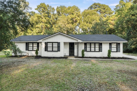 Photo of 414 Daphne Lane, Montgomery, AL 36108 (MLS # 590014)