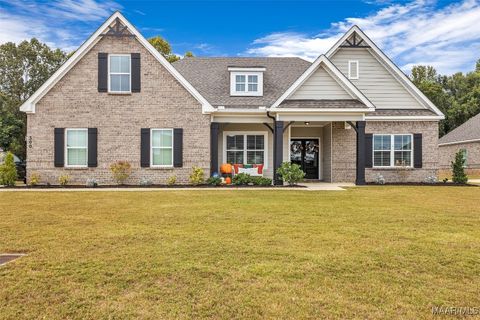 Photo of 300 Abby Lane, Millbrook, AL 36054 (MLS # 580723)