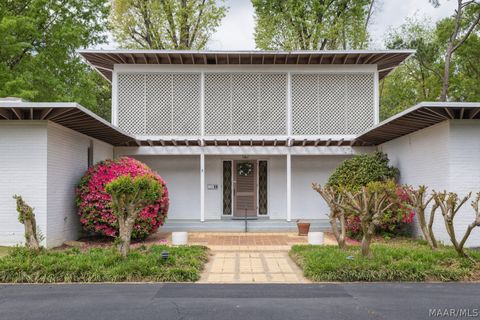 Photo of 3320 Allendale Place, Montgomery, AL 36111 (MLS # 584323)