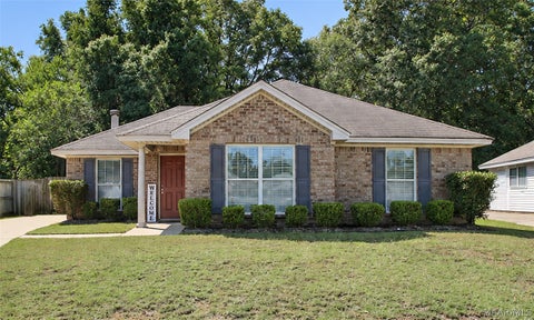 Photo of 99 Bishop Drive, Millbrook, AL 36054 (MLS # 591324)