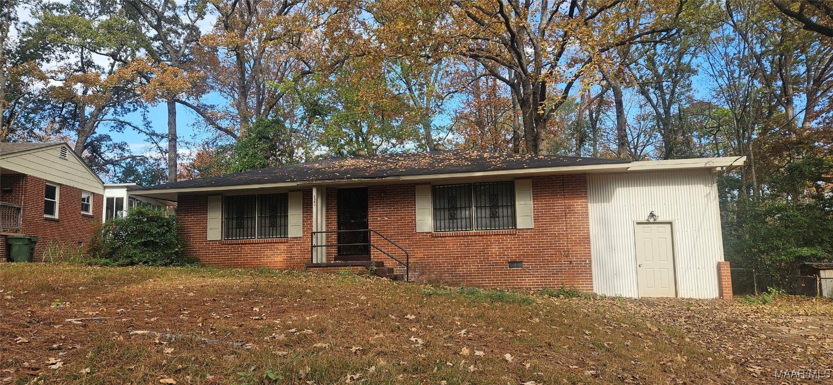 Photo 1 of 16 — 3341 Vermont Drive, Montgomery, AL 36109
