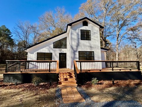 Photo of 18354 Troy Highway, Mathews, AL 36052 (MLS # 581890)