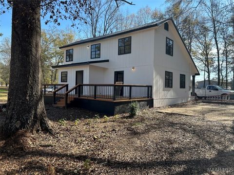 Photo of 18354 Troy Highway, Mathews, AL 36052 (MLS # 581890)