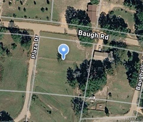 Photo of 0 Baugh Road, Grove Hill, AL 36451 (MLS # 584374)