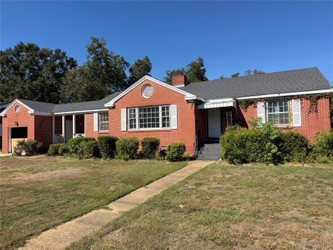 Photo of 2775 Pelzer Avenue, Montgomery, AL 36109 (MLS # 591495)