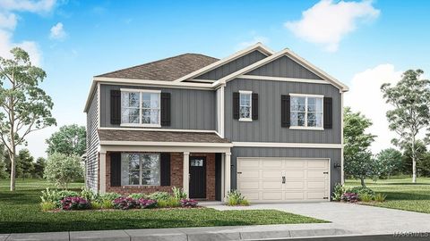 Photo of 123 Sawtooth Drive, Troy, AL 36079 (MLS # 580308)