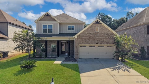Photo of 280 MELISON Drive, Pike Road, AL 36064 (MLS # 590782)