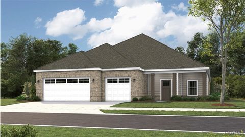 Photo of 1444 Wildlife Way, Prattville, AL 36066 (MLS # 581608)