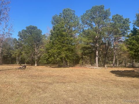 Photo of 4 Highway 80 Highway, Shorter, AL 36075 (MLS # 581629)