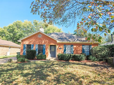 Photo of 7525 Copperfield Drive, Montgomery, AL 36117 (MLS # 591540)
