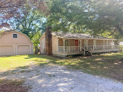 Photo of 11055 Highway 94 Highway, Grady, AL 36036 (MLS # 590051)