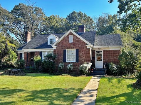 Photo of 3141 Le Bron Road, Montgomery, AL 36106 (MLS # 580907)