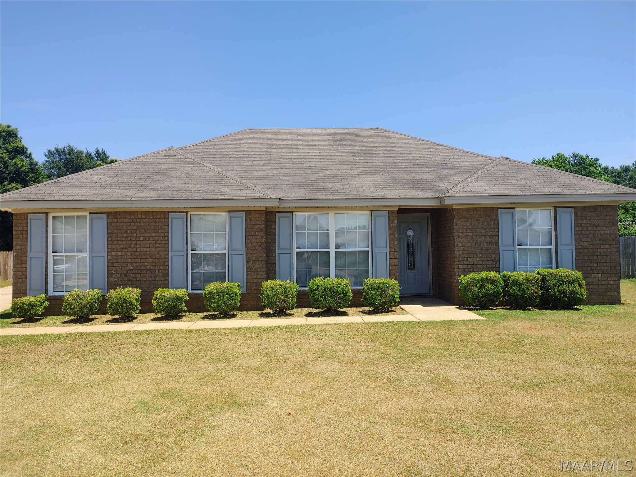 Photo 1 of 20 — 2 Christy Court, Wetumpka, AL 36092