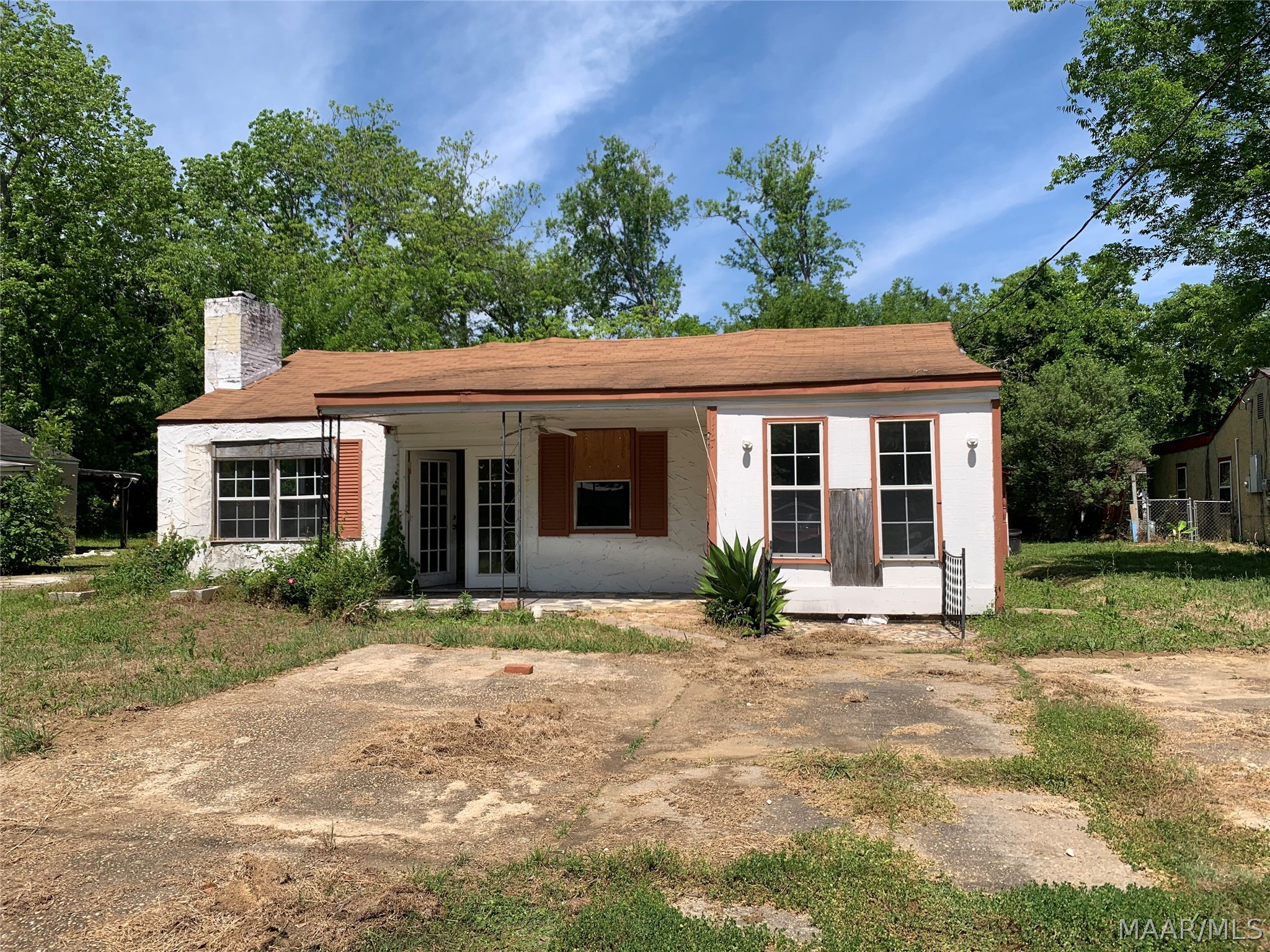 Photo 1 of 18 — 117 Kelley Lane, Montgomery, AL 36105