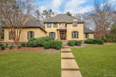 Photo of 160 Aegean Way, Wetumpka, AL 36093 (MLS # 583690)
