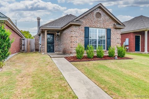 Photo of 1335 Cameron Court, Montgomery, AL 36117 (MLS # 579782)