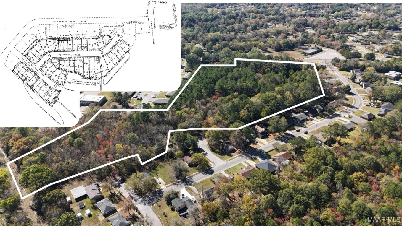 Photo 1 of 10 — 3808 Pine Shadow Lane, Montgomery, AL 36116