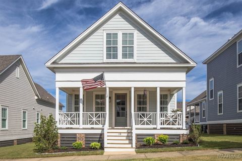 Photo of 118 Forest Glen Drive, Pike Road, AL 36064 (MLS # 580581)
