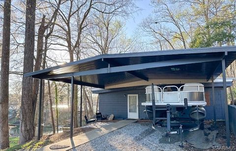 Photo of 760 Jordan Lake Road, Titus, AL 36080 (MLS # 584703)