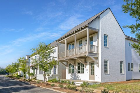 Photo of 4609 Swift Street, Montgomery, AL 36116 (MLS # 587408)