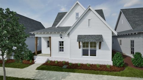 Photo of 75 Everley Avenue, Pike Road, AL 36064 (MLS # 583320)