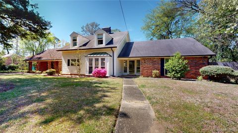 Photo of 3240 Anne Arbor Place, Montgomery, AL 36106 (MLS # 584996)