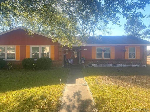 Photo of 356 Rosedon Drive, Montgomery, AL 36116 (MLS # 590799)