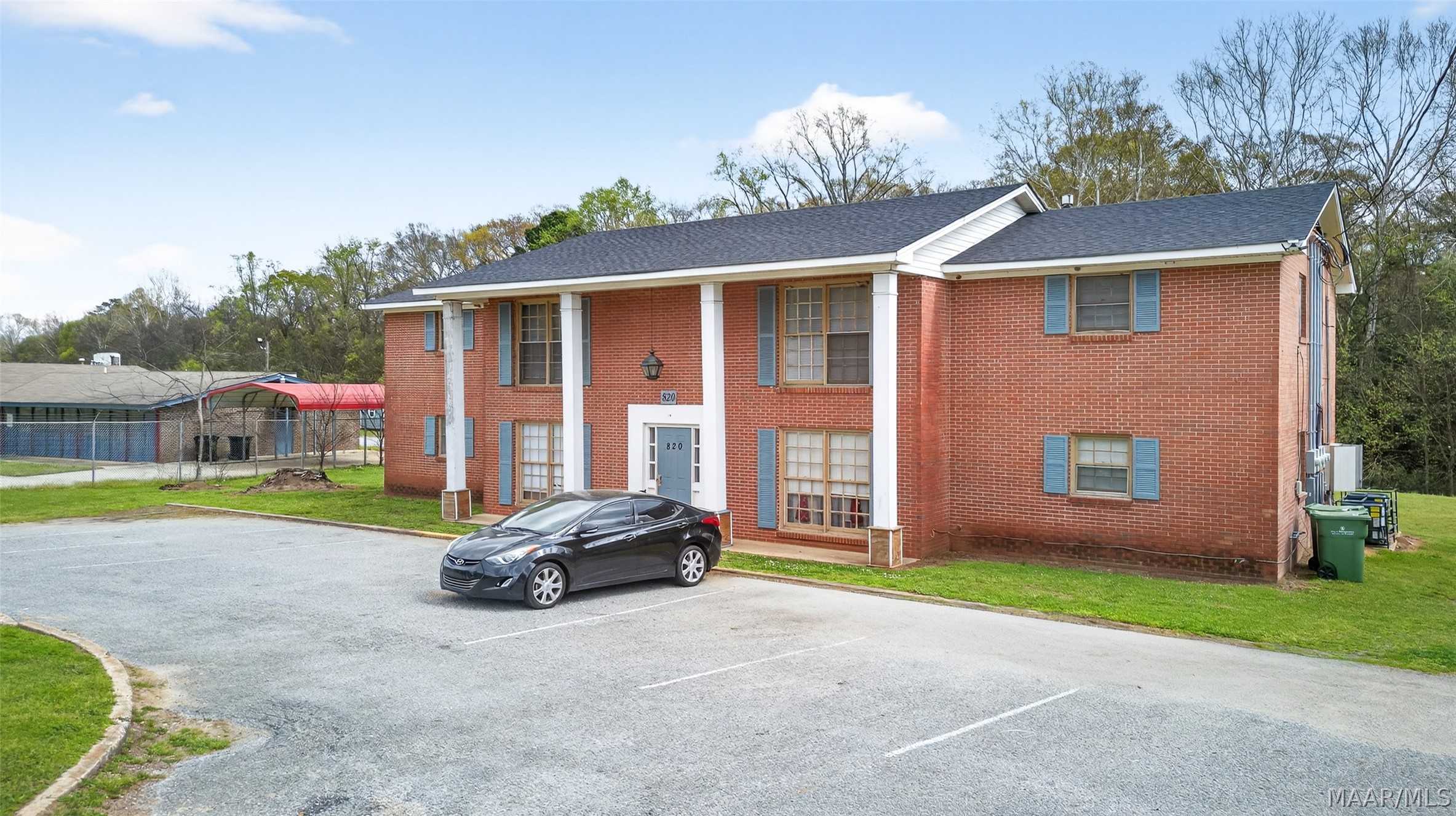 Photo 1 of 13 — 740 Coliseum Boulevard, Montgomery, AL 36109