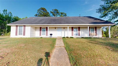Photo of 1634 Pink Lilly Road, Prattville, AL 36067 (MLS # 586185)