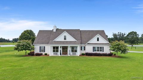 493 Lake Ridge Road Hope Hull AL 36043