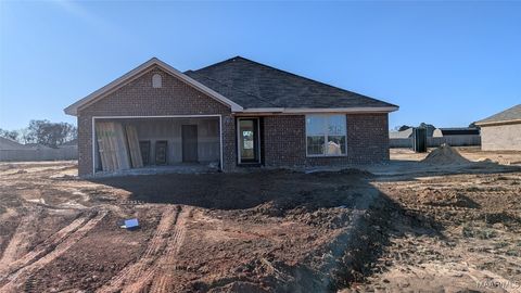 Photo of 3142 landing Lane, Deatsville, AL 36022 (MLS # 582952)
