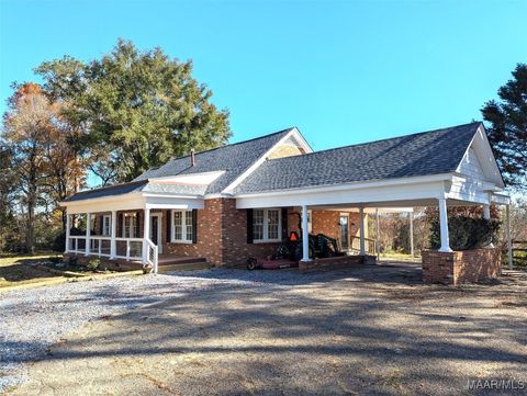 Photo of 14699 Highway 331, Montgomery, AL 36105 (MLS # 581613)