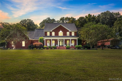 Photo of 651 Highway 219, Valley Grande, AL 36701 (MLS # 591230)