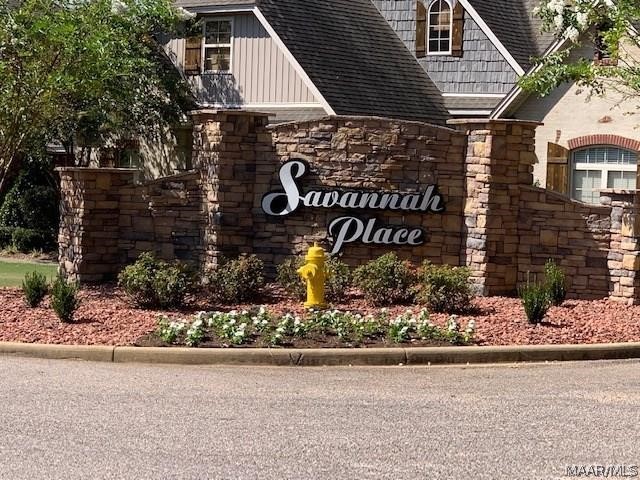 Photo 1 of 1 — 100 Abercorn Drive, Deatsville, AL 36022