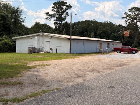 Photo of 1095 Highway 231 Highway, Brundidge, AL 36010 (MLS # 588623)