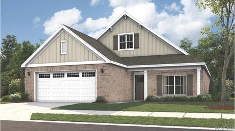 Photo of 1000 Kayce Drive, Prattville, AL 36066 (MLS # 589388)