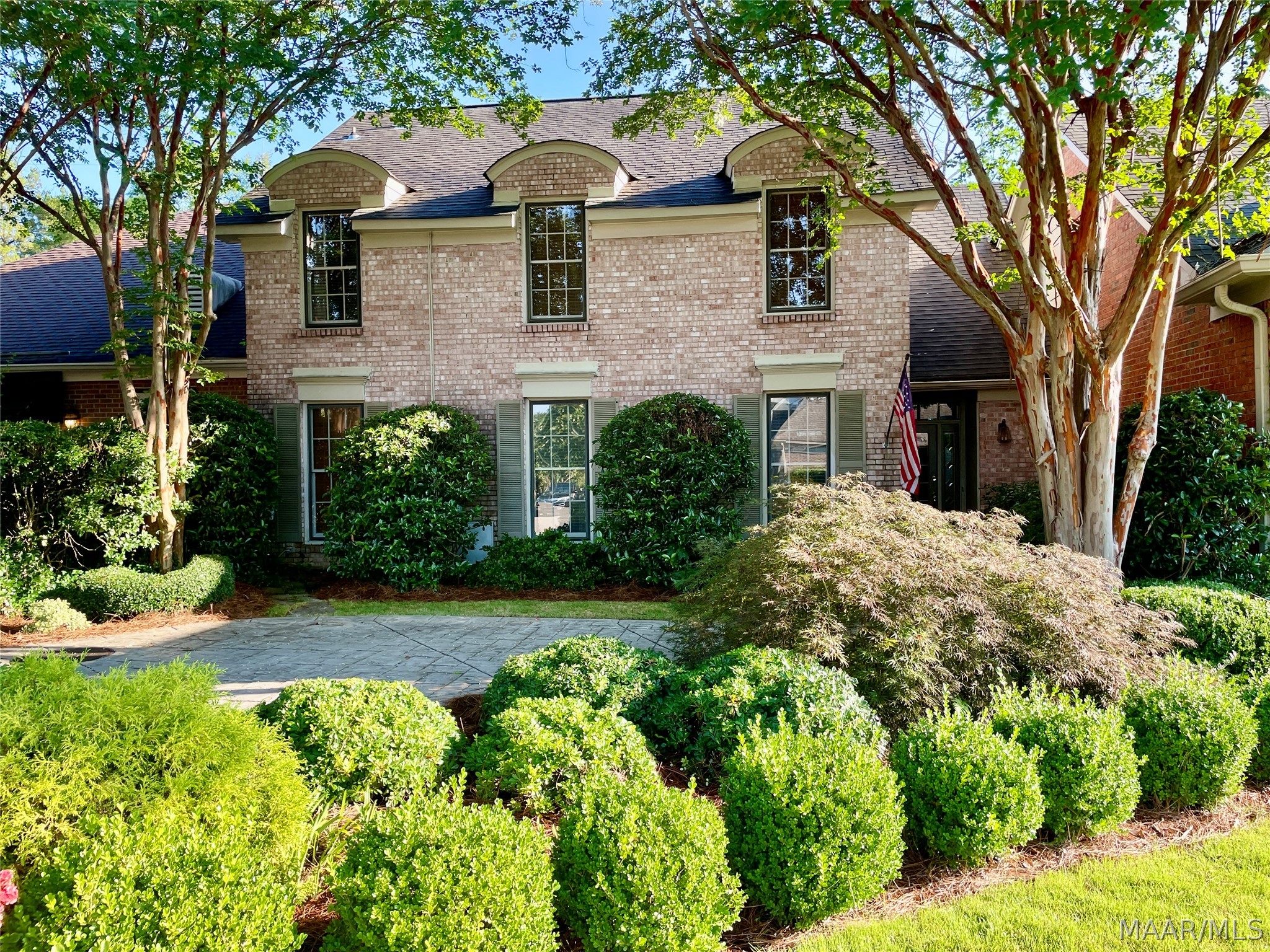 Photo 1 of 23 — 2912 Jamestown Drive, Montgomery, AL 36111