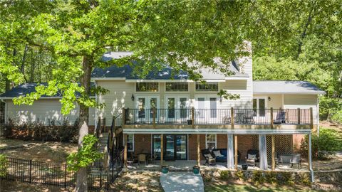 Photo of 80 StillWaters Grove, Dadeville, AL 36853 (MLS # 586383)