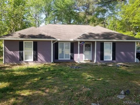 Photo of 294 Lee Road 917, Phenix City, AL 36870 (MLS # 585886)