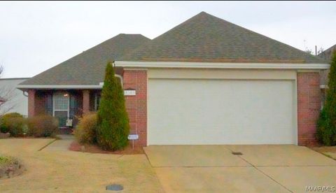 Photo of 8309 Wexford Way, Montgomery, AL 36117 (MLS # 583965)