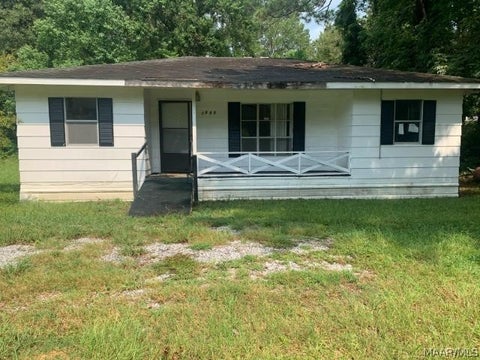 Photo of 2985 Cantelou Road, Montgomery, AL 36108 (MLS # 589328)