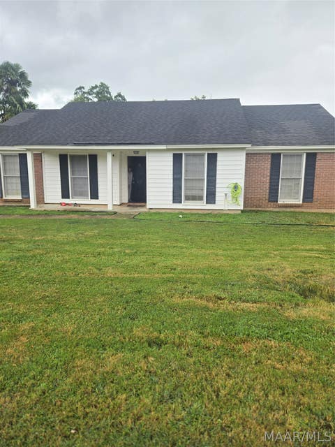Photo of 4316 Salinas Court, Montgomery, AL 36109 (MLS # 588960)