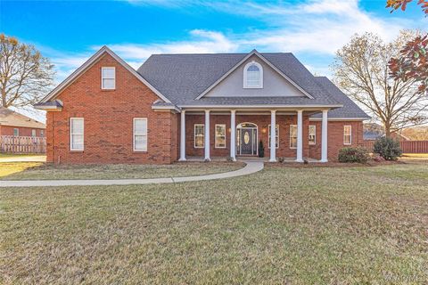 Photo of 252 Magnolia Ridge, Millbrook, AL 36054 (MLS # 584920)