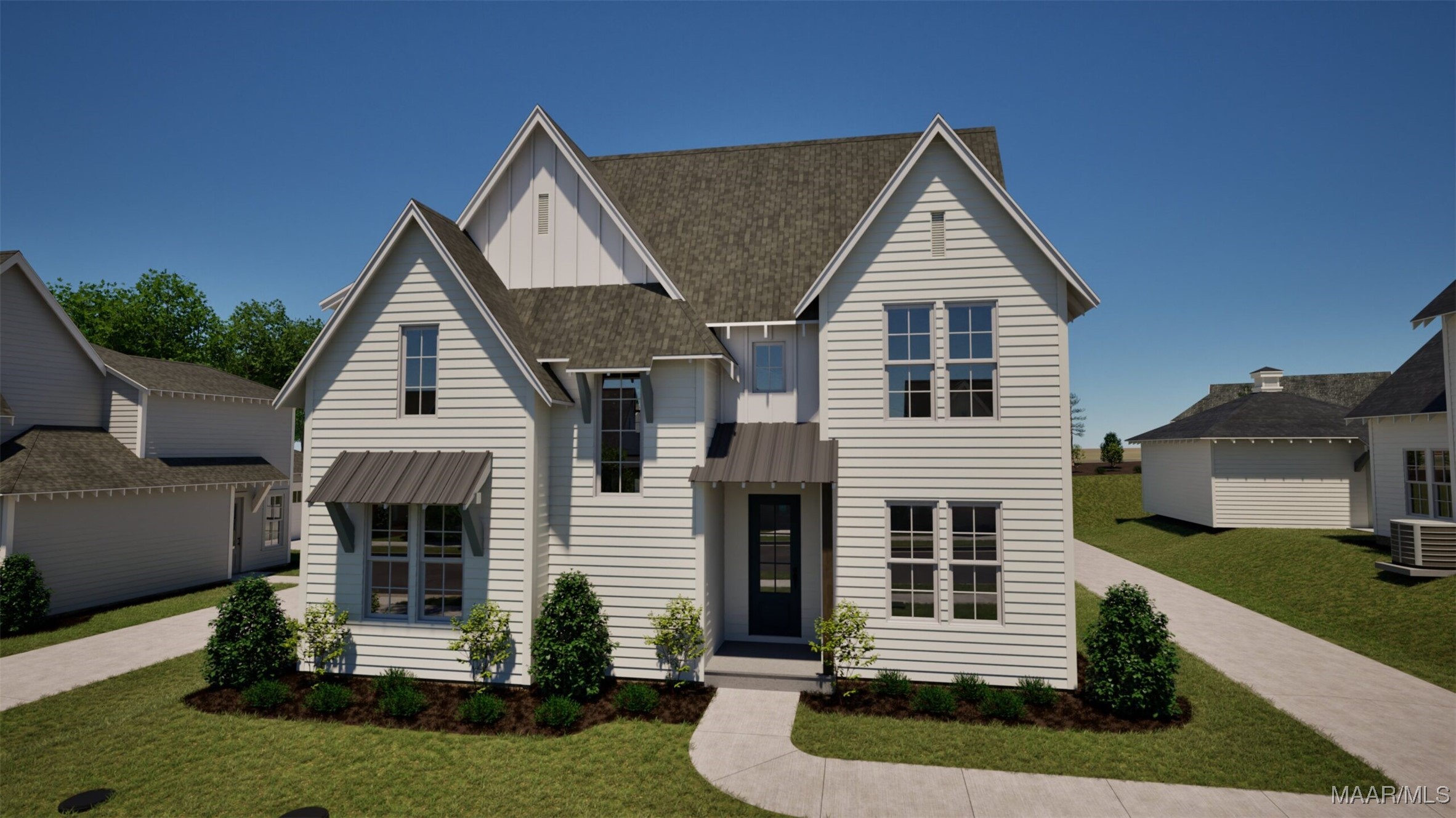 Photo 1 of 37 — 88 Blackberry Boulevard, Pike Road, AL 36064